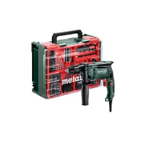 Електричний дриль Metabo SBE 650 Set (600742710)