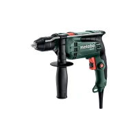 Ударний дриль Metabo SBE 650, 1.5 -13 мм ШЗП патрон (600742850)