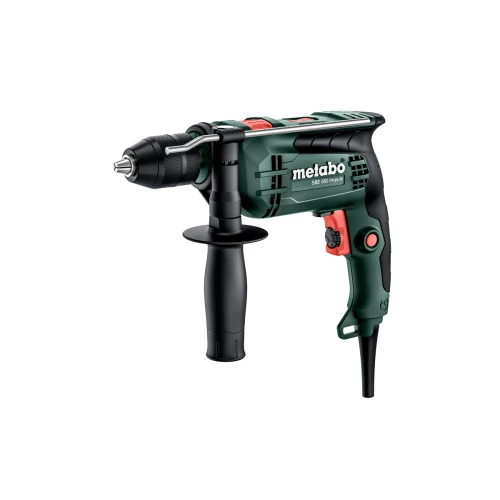 Ударний дриль Metabo SBE 650 Impuls (600743500)