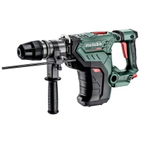 Аккумуляторный перфоратор Metabo KHA 18 LTX BL 40 (600752840)