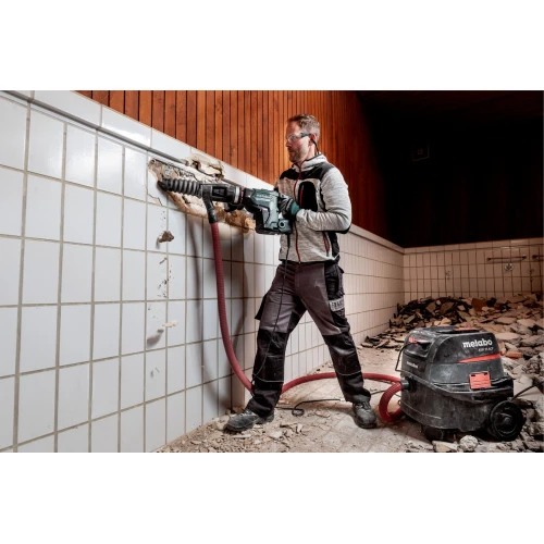 Перфоратор Metabo KHEV 5-40 BL (600765500)