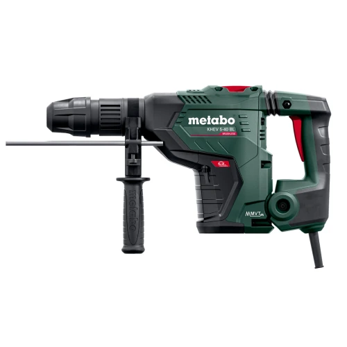 Перфоратор Metabo KHEV 5-40 BL (600765500)