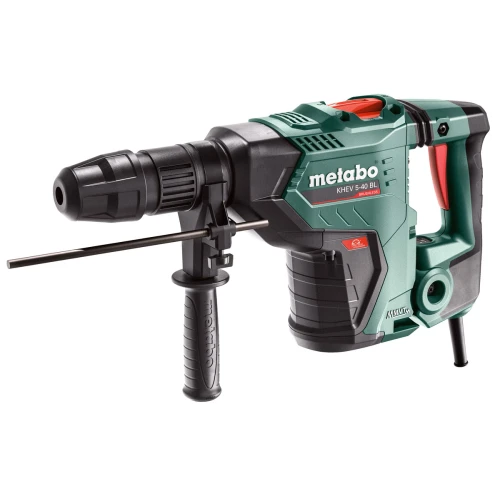 Перфоратор Metabo KHEV 5-40 BL (600765500)