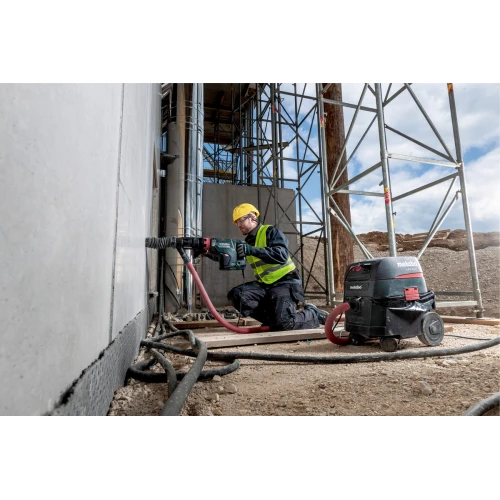 Перфоратор Metabo KHEV 8-45 BL (600766500)