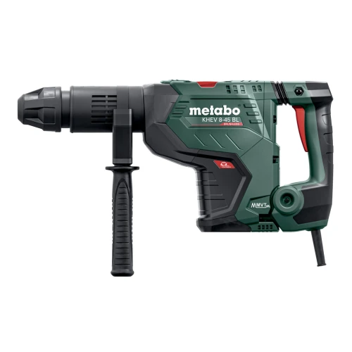 Перфоратор Metabo KHEV 8-45 BL (600766500)