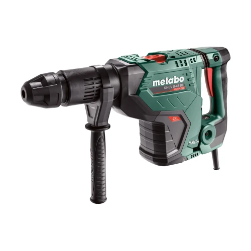 Перфоратор Metabo KHEV 8-45 BL (600766500)