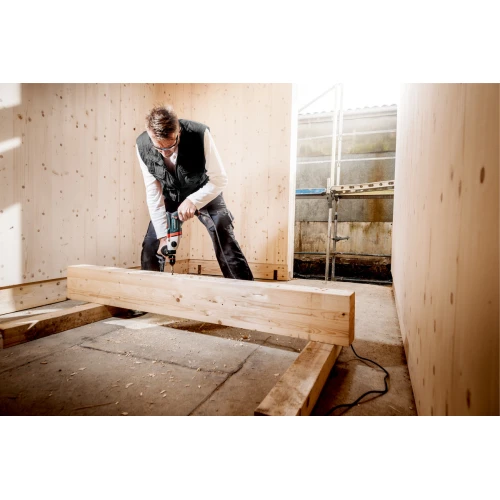 Електричний ударний дриль Metabo SB 850-2 (600780000)