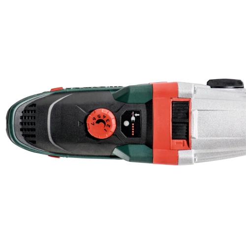 Ударная дрель Metabo SBEV 1000-2 (600783500) 
