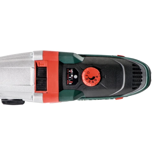 Ударная дрель Metabo SBEV 1100-2 S (600784500)