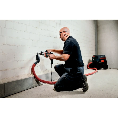 Ударная дрель Metabo SBEV 1300-2 S Futuro Top (600785500)
