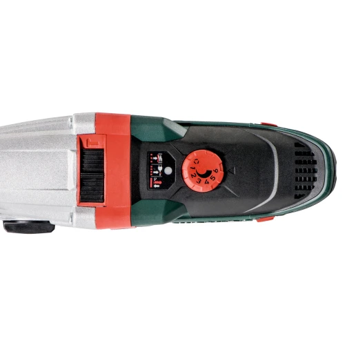 Ударная дрель Metabo SBEV 1300-2 S Futuro Top (600785500)
