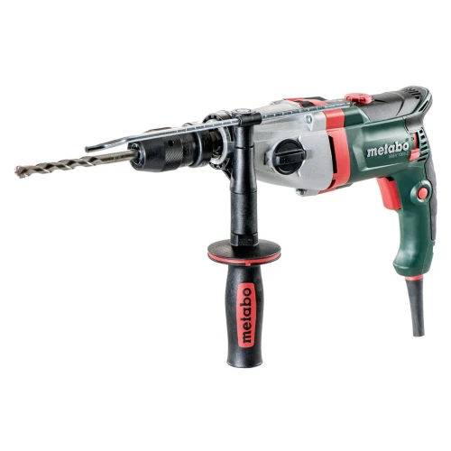 Ударная дрель Metabo SBEV 1300-2 S Futuro Top (600785500)