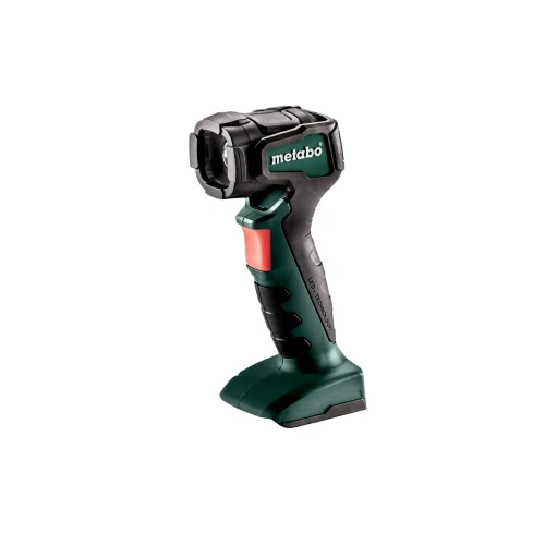 Фонарик аккумуляторный Metabo ULA 12 LED Каркас (600788000)