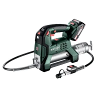 Акумуляторний пістолет для змащування Metabo FP 18 LTX (600789500)
