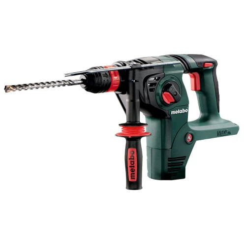 Аккумуляторный перфоратор Metabo KHA 36 LTX (600795840)
