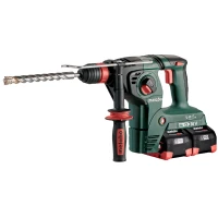 Аккумуляторный перфоратор Metabo KHA 36-18 LTX 32 (600796650)