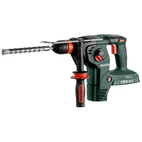 Аккумуляторный комбинированный перфоратор Metabo KHA 36-18 LTX 32 (600796840)