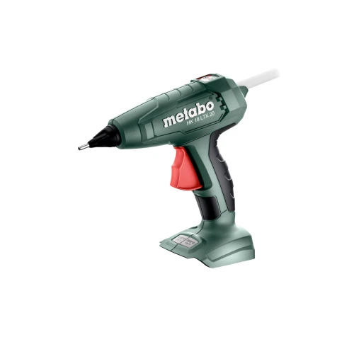 Аккумуляторный клеевой пистолет Metabo HK 18 LTX 20 (600797840)
