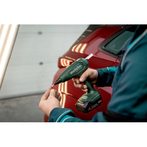 Аккумуляторный клеевой пистолет Metabo HK 18 LTX 20 (600797840)