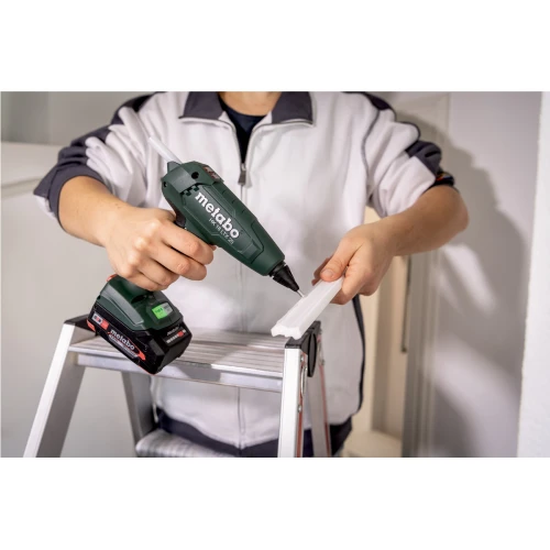 Аккумуляторный клеевой пистолет Metabo HK 18 LTX 20 (600797840)