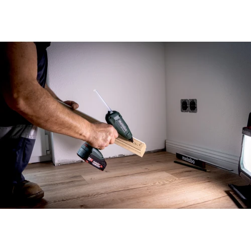Аккумуляторный клеевой пистолет Metabo HK 18 LTX 20 (600797840)
