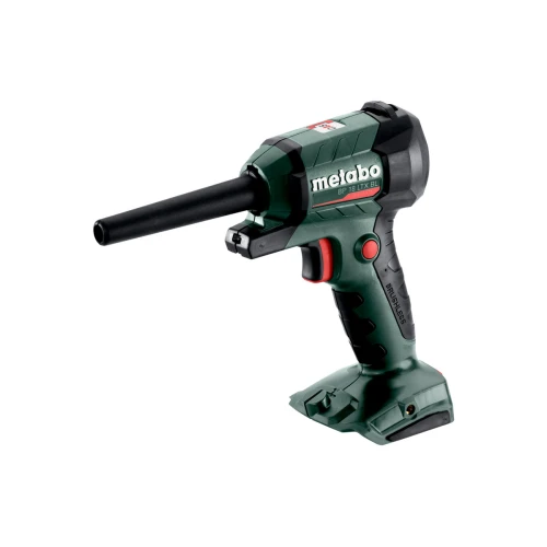 Аккумуляторный продувной пистолет Metabo BP 18 LTX BL (600798850)