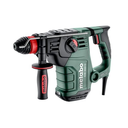 Комбінований перфоратор Metabo KHE 3560 Q (600811500)