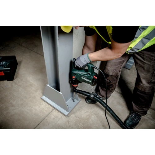 Комбінований перфоратор Metabo KHE 3560 Q (600811500)
