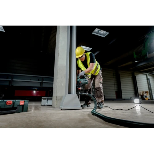 Комбінований перфоратор Metabo KHE 3560 Q (600811500)