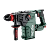 Акумуляторний перфоратор Metabo KH 18 LTX BL 35 Q (без АКБ і ЗП) (600813850)
