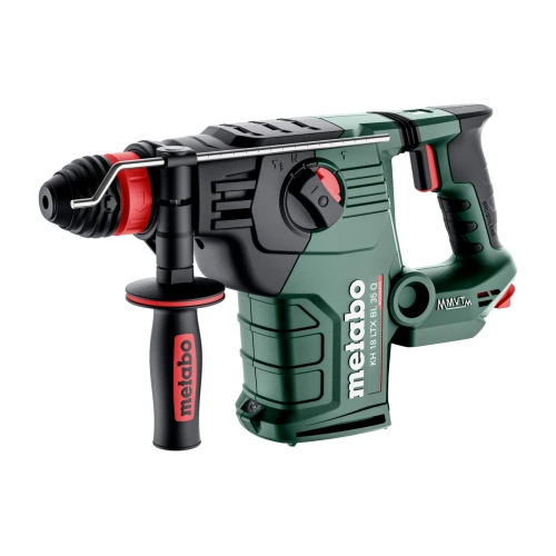 Аккумуляторный перфоратор Metabo KH 18 LTX BL 35 Q (без АКБ и ЗУ) (600813850)