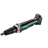 Аккумуляторная прямая шлифмашина Metabo GVPB 18 LTX BL 11-28 (600827850)