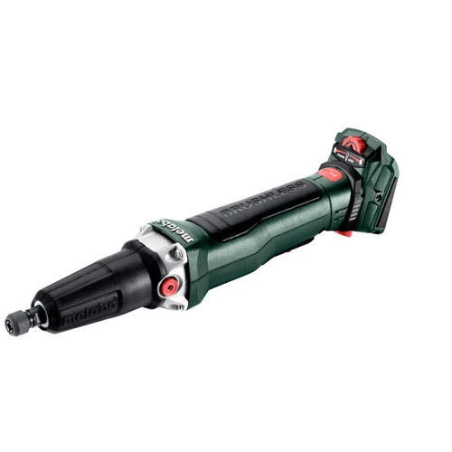Аккумуляторная прямая шлифмашина Metabo GVPB 18 LTX BL 11-28 (600827850)
