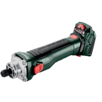 Акумуляторна пряма шліфмашина Metabo GVB 18 LTX BL 11-28 Compact (600828850)