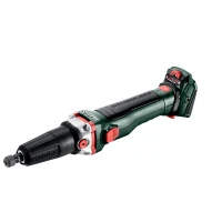 Аккумуляторная прямая шлифмашина Metabo GVB 18 LTX BL 11-7 HT (600829850)
