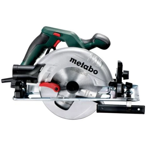 Ручна дискова пила Metabo KS 55 (600855000)