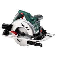 Ручна дискова пила Metabo KS 55 FS в кейсі (600955500)
