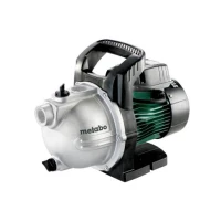 Поверхностный центробежный насос Metabo P 2000 G (600962000)