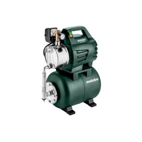 Насосна станція Metabo HWW 4000/25 Inox (600982000)