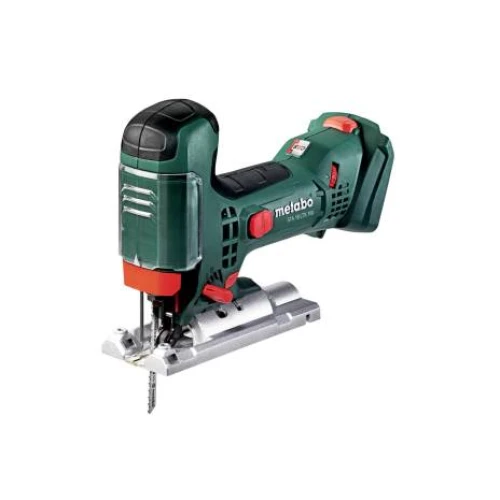 Електролобзик Metabo STA 18 LTX 100 з кейсом METABOX 145 L (601002840)