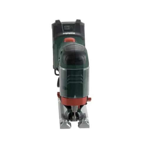 Акумуляторний лобзик Metabo STA 18 LTX 100 (601002860)