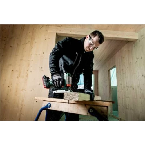 Електролобзик Metabo STA 18 LTX 100 (601002890)