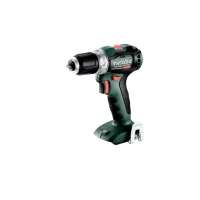 Аккумуляторная дрель-шуруповерт Metabo PowerMaxx BS 12 BL каркас (601044850)