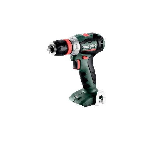 Аккумуляторная дрель-шуруповерт Metabo PowerMaxx BS 12 BL Q каркасе (601045850)