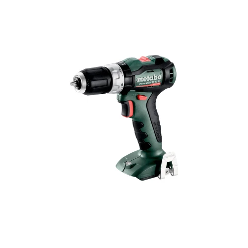 Акумуляторний ударний дриль-шурупокрут Metabo PowerMaxx SB 12 BL каркас (601046850)