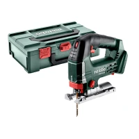 Акумуляторний лобзик Metabo STB 18 L 90 MetaBox (601048840)
