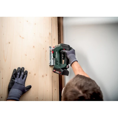 Акумуляторний лобзик Metabo STB 18 L 90 MetaBox (601048840)