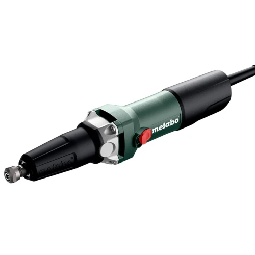 Прямая шлифмашина Metabo G 400 (601052000)
