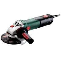 Кутова шліфувальна машина Metabo WE 17-150 Quick (601074000)