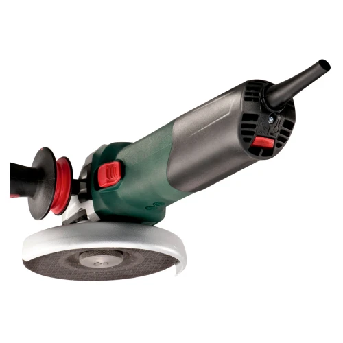 Кутова шліфувальна машина Metabo WE 17-150 Quick (601074000)